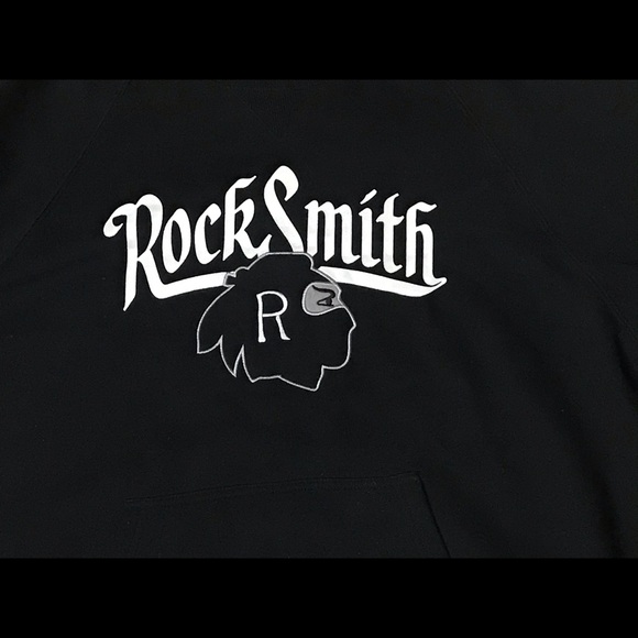 Rocksmith sweatshirt - Picture 3 of 4